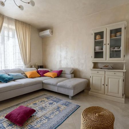 Appartement Elly House Monopoli Extérieur photo